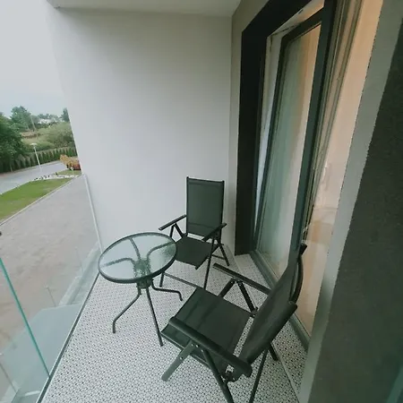 4 Perły Hotel Kołobrzeg