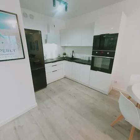 Hotel 4 Perły *