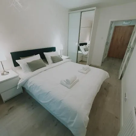 4 Perły * Kołobrzeg