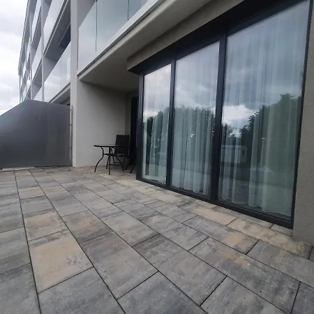 4 Perly Apartment Kolberg