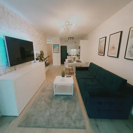 Apartment 4 Perly Kolberg