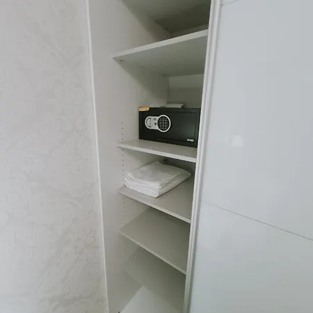 Apartment 4 Perly Kolberg
