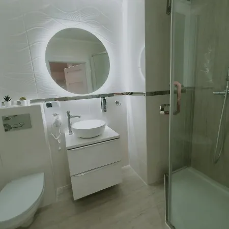 4 Perły Hotel *