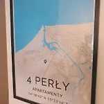 Hotel 4 Perly Kołobrzeg