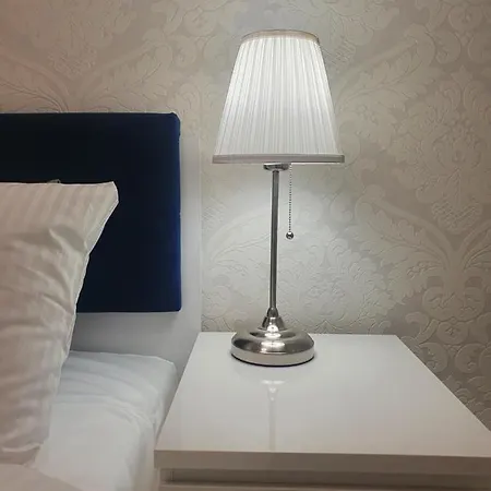 Hotell 4 Perly *