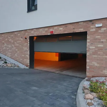 Hotel 4 Perly Kołobrzeg