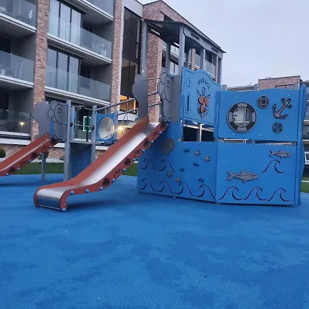 Hotel 4 Perly