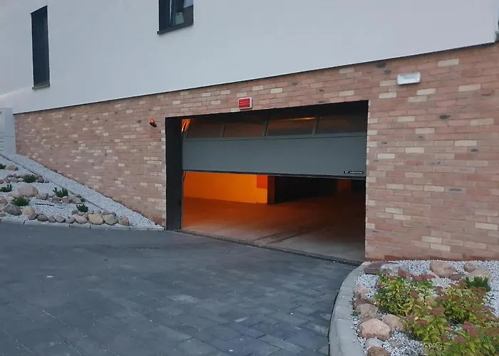 מלון 4 Perly קולובז'ג