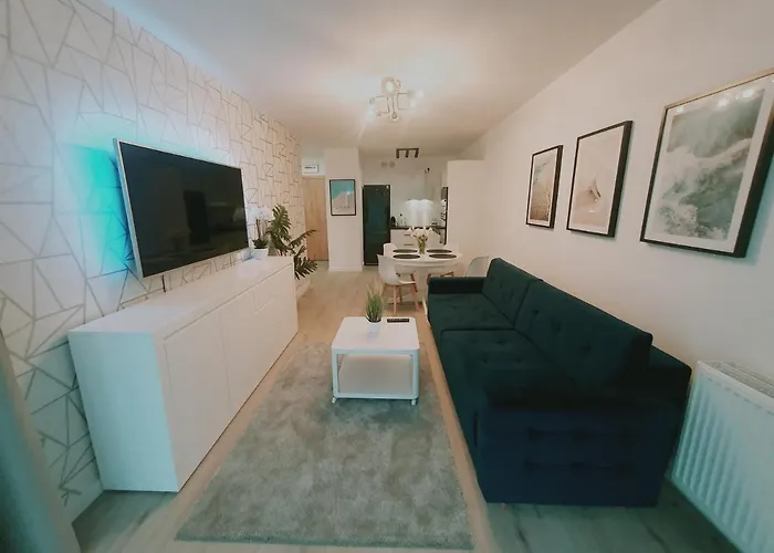 מלון 4 Perly קולובז'ג