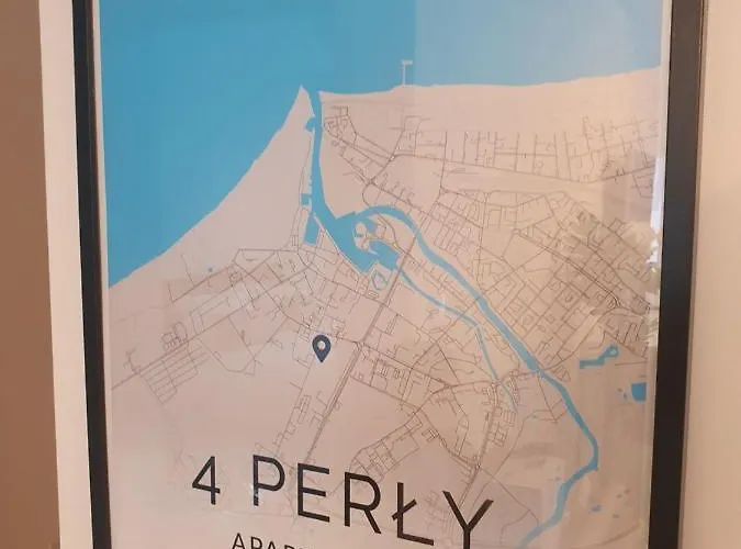 מלון 4 Perly קולובז'ג