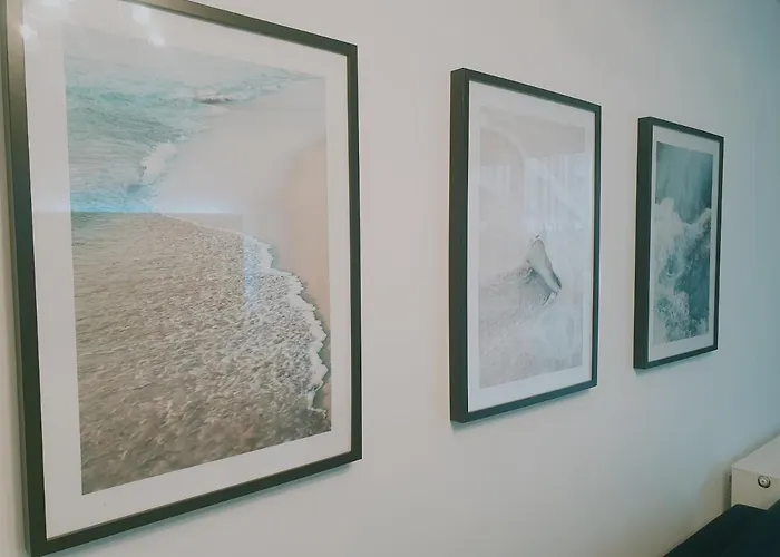 4 Perly מלון קולובז'ג