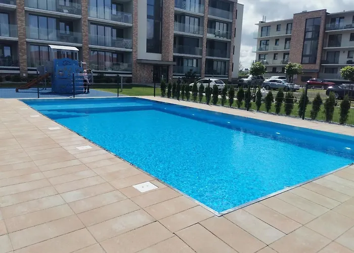 4 Perly מלון קולובז'ג